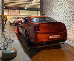 Chrysler 300